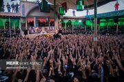 ضرب آهنگِ «یا عباس» بر تارکِ دیار دین و اخلاق