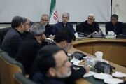 ضرورت هماهنگی ملی برای برگزاری باشکوه‌تر آئین تشییع رهبر شهید انقلاب