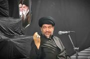 امام جمعه گناوه: ثبات قدم و همراهی با مکتب امام حسین(ع) رمز سعادت است