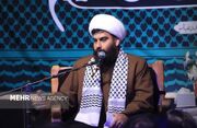 زارع: «غیرت دینی» باید با «عقلانیت» همراه شود