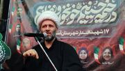 حجت‌الاسلام اختردانش: عاشورا الگوی تمدن اسلامی عصر ظهور است