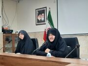 رشد ۱۴۹ درصدی پذیرش سطح سه حوزه‌های علمیه خواهران گلستان