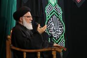 میرباقری: ۴۷ سال ایستادگی در برابر آمریکا سند ابرقدرتی ملت ایران است