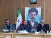 برگزاری همایش بزرگ سرمایه‌گذاری کهگیلویه و بویراحمد پاییز امسال