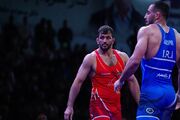 یزدانی با تجربه بالا آذرپیرا را از کار انداخت/ آرش یوشیدا خطرناک است