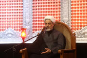 رفیعی: دینداری واقعی با ترک گناه و پایبندی عملی به احکام شناخته می‌شود