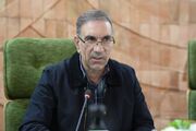 نجفی: قره‌سو ظرفیت تبدیل شدن به محور گردشگری را دارد