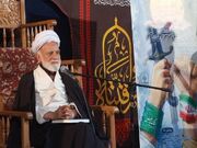 دری: احلی من العسل» زمینه‌ساز ترویج فرهنگ عاشورایی در نسل نوجوان است