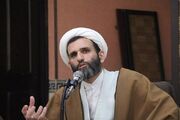 حجت‌الاسلام رحیم‌آبادی: خدمت به مردم ادامه مسیر نهضت حسینی است