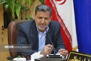 ایلالی: یکی از فعالان سیاسی با وثیقه ۱۰ میلیارد تومانی آزاد شد