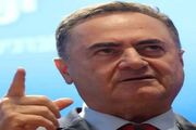 کاتز مدعی شد: عقب نشینی در لبنان در کار نیست