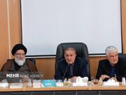 همه ظرفیت‌ها برای برگزاری باشکوه مراسم تشییع «امام شهید امت» بسیج شود