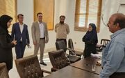 فرماندار تنگستان: ارتقای بهره‌وری وحمایت از کشاورزان شهرستان ضروری است