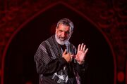 یکتا: مکتب امام حسین(ع) جوانان را برای میدان‌های بزرگ آماده می‌کند