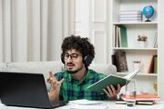 بررسی جامع ویژگی‌های یک آموزشگاه آنلاین زبان مناسب