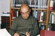 «حسین بنی‌آدم»، کتاب‌دار، کتاب‌شناس و فهرست‌نگار برجسته درگذشت