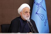 عفو بیش از ۸۰ هزار محکوم اغتشاشات؛ بازگشت ۵۸ هزار میلیارد به بیت‌المال