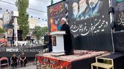 معرفت اهل‌بیت(ع) کلید ورود به بهشت است