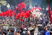 هیئت‌های مذهبی خراسان رضوی؛ کانون تبیین فرهنگ عاشورا در جامعه