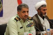 اراذل و اوباش در کرمانشاه حاشیه امن ندارند