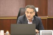 برنامه راهبردی مناطق آزاد با رویکرد توسعه دریامحور تدوین می‌شود