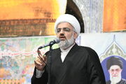 ملت ایران با فرهنگ شهادت، تهدیدها را به فرصت تبدیل کرده است