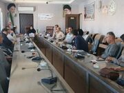 ضرغام‌نژاد: خانه سالمندان دهگلان در مسیر اجرا قرار گرفت