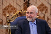 قالیباف: تنگه هرمز توسط ایران اداره خواهد شد