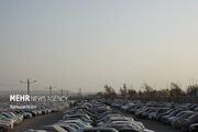 خریداران خودرو برای مطالبه خسارت تأخیر به دادگاه مراجعه کنند