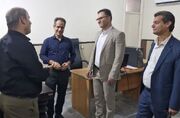 تاکید فرماندار تنگستان بر برخورد قاطع با تخلفات بازار