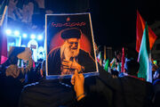 مسیر تشییع رهبر شهید انقلاب در تهران مشخص شد
