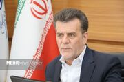 تشریح جزئیات مدیریت زندان‌های استان سمنان در جنگ تحمیلی سوم