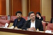 تعریف ۲۰۰۰ پایان‌نامه با مشارکت پژوهشگران ایرانی و استادان خارجی