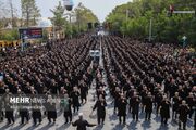 آیین کهن زنجیرزنی جفتی میراثی زنده در عزاداری مردم ابرکوه