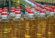 ۳۲ حلب روغن غیراستاندارد از بازار کوهدشت جمع‌آوری شد