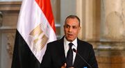 مصر: اسرائیل باید به صورت کامل از سوریه خارج شود