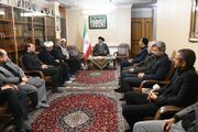 حفظ روحیه ملی مستلزم مراقبت ازشنیده‌هاست؛کاهش ۴۰درصدی مراجعات دادگستری