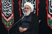 امام جمعه بوشهر: سازمان تبلیغات در خط مقدم مقابله با جنگ فرهنگی است