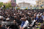  نماز ظهر عاشورا در مسجد جامع بندرعباس اقامه می‌شود