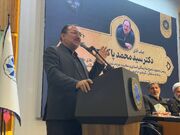 پاکمهر: صنایع خراسان شمالی در حوزه انرژی نیازمند حمایت جدی هستند