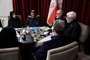 اطلاع‌رسانی مراسم وداع و تشییع امام شهید فقط از مجاری رسمی انجام شود