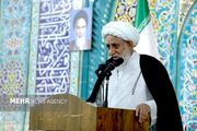 آیت‌الله ابراهیمی: محرم تجلی فرهنگ ایثار، بصیرت و استقامت است