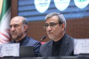 تقسیم‌بندی خراسان رضوی به ۷ منطقه، مبنای همکاری مشترک شهرداری ها