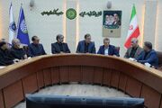 رحمانی:مقررات دست‌ و پاگیر ارزی و تجاری در آذربایجان غربی اصلاح شود