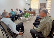سرپرست شیلات گناوه: حفظ منابع دریایی مسئولیتی همگانی است