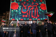 علمای اهل سنت سیستان و بلوچستان: قیام امام حسین(ع) مرز حق و باطل است