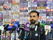 هدایت نفت آبادان تا انتخاب سرمربی جدید به نوری سپرده شد