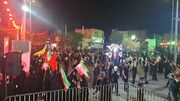 طنین عزای تاسوعا در میثاق مردمی اردستان