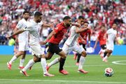 فوتبال ایران و مصر به سینماها نرسید؛ امتناع از عضویت در آکادمی اسکار