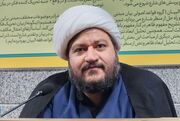 محمدی: مکتب عاشورا رمز پایداری و مقاومت ملت ایران است